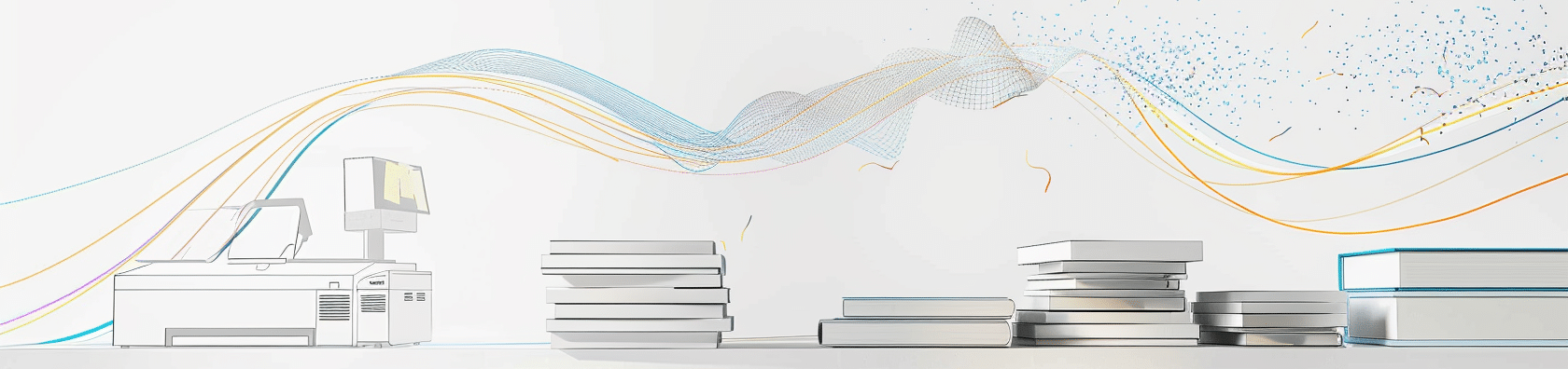 Education Document Scanning Services