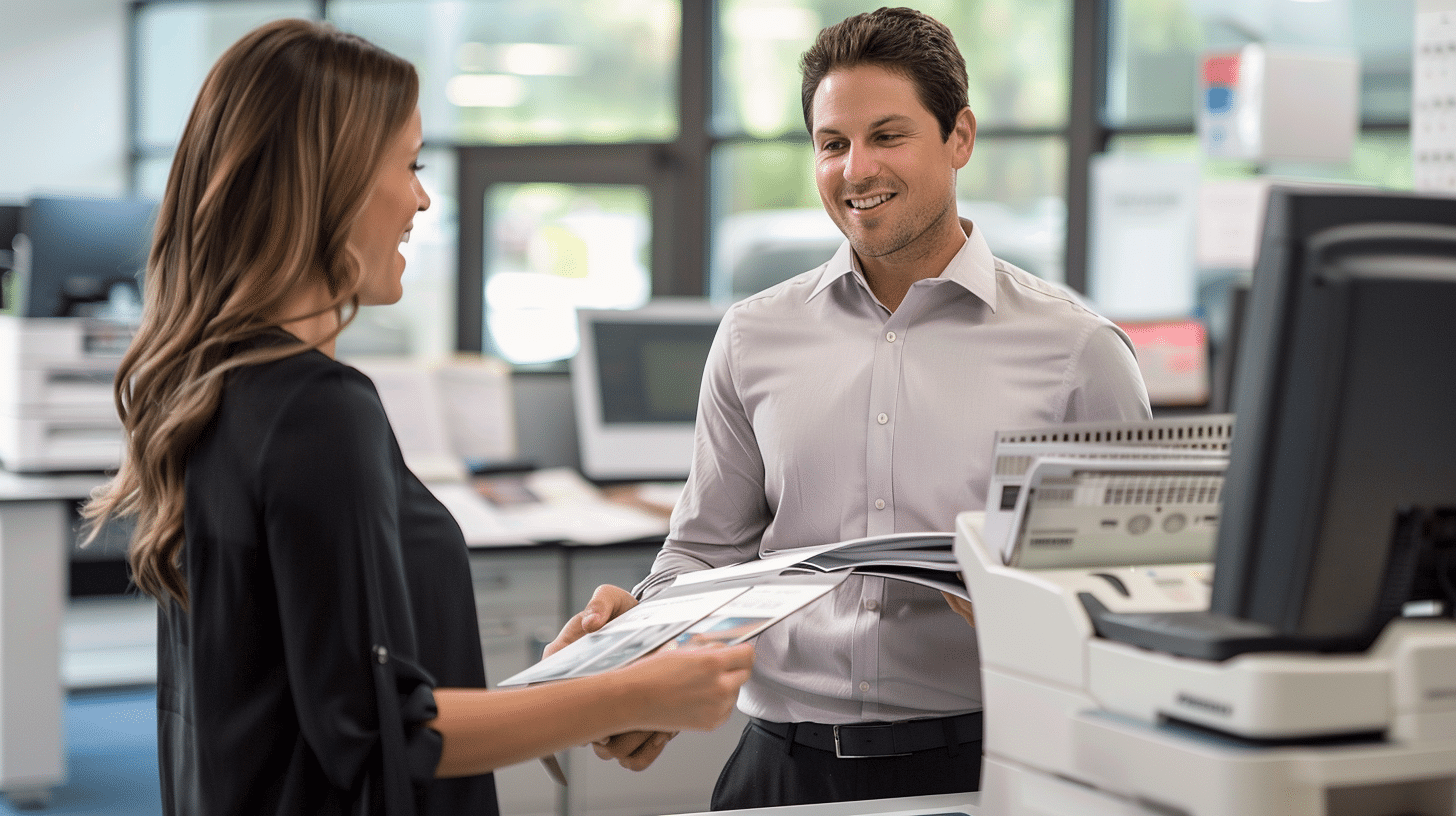 Document Shredding Services