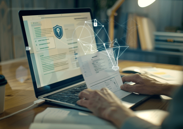 OCR Scanning Services