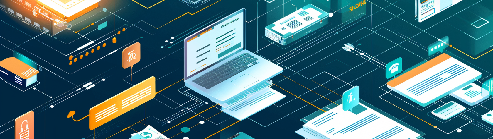 Education Document Scanning Services