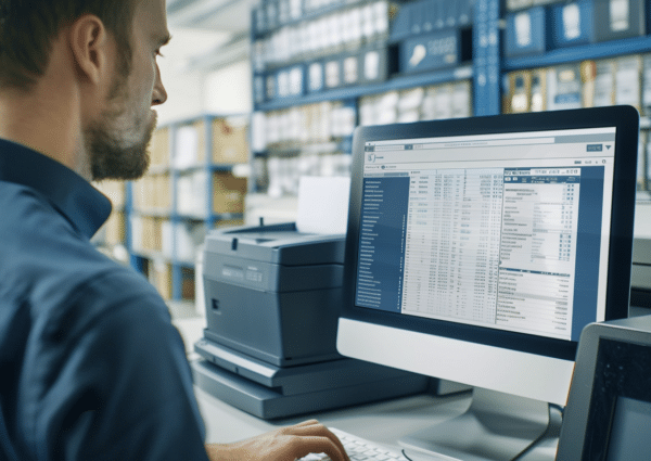 Digital Mailroom Solutions