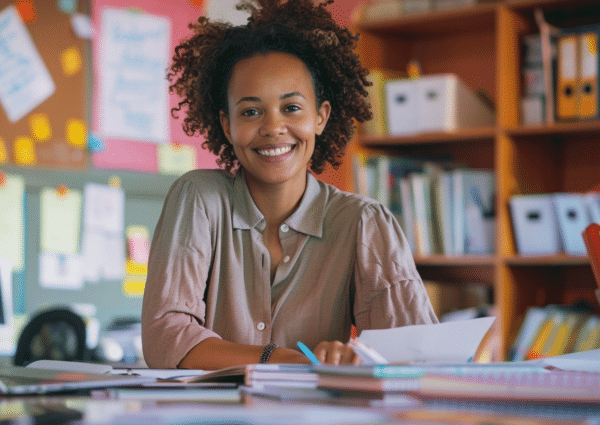 Education Scanning Services
