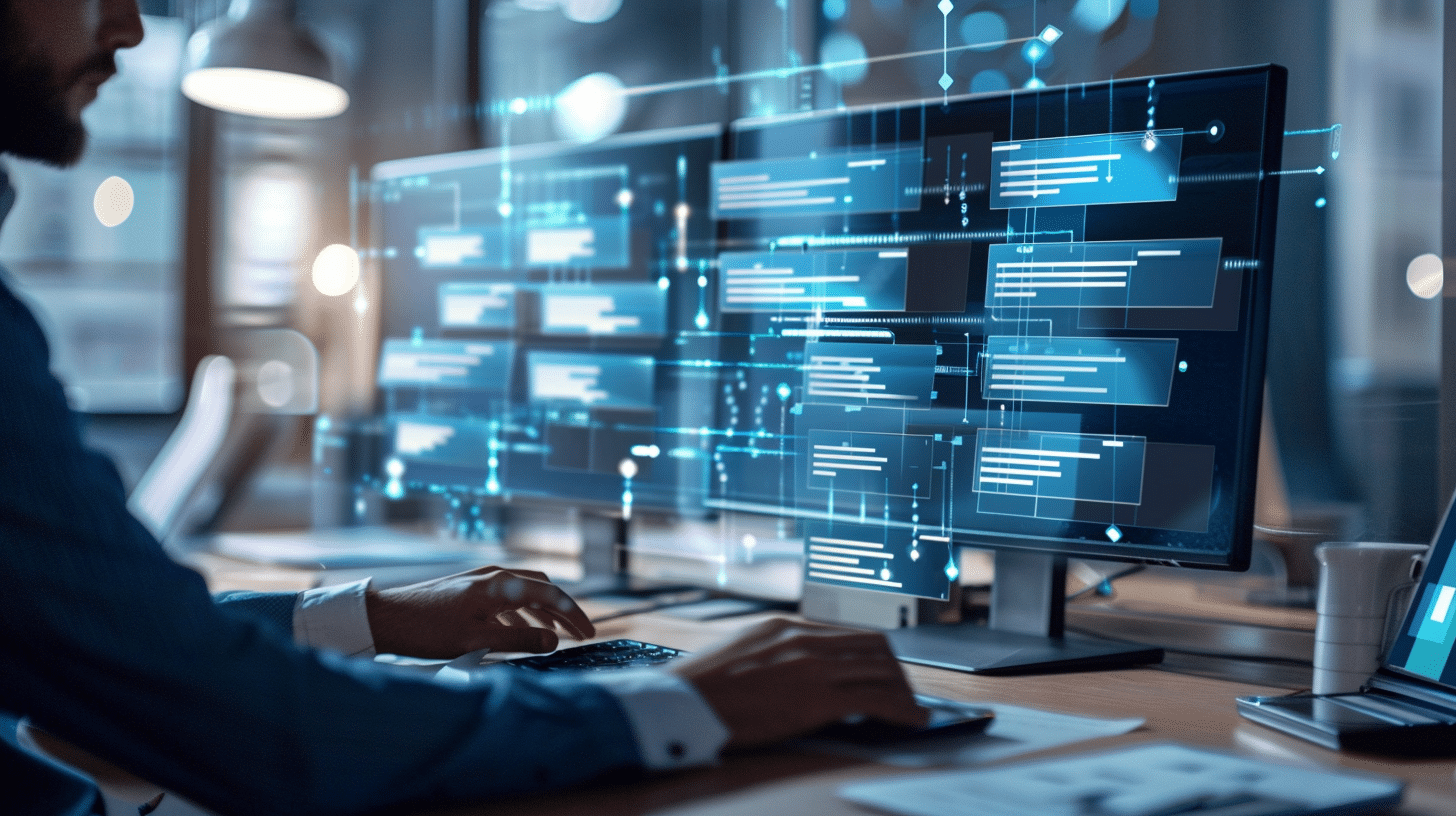 Workflow Automation