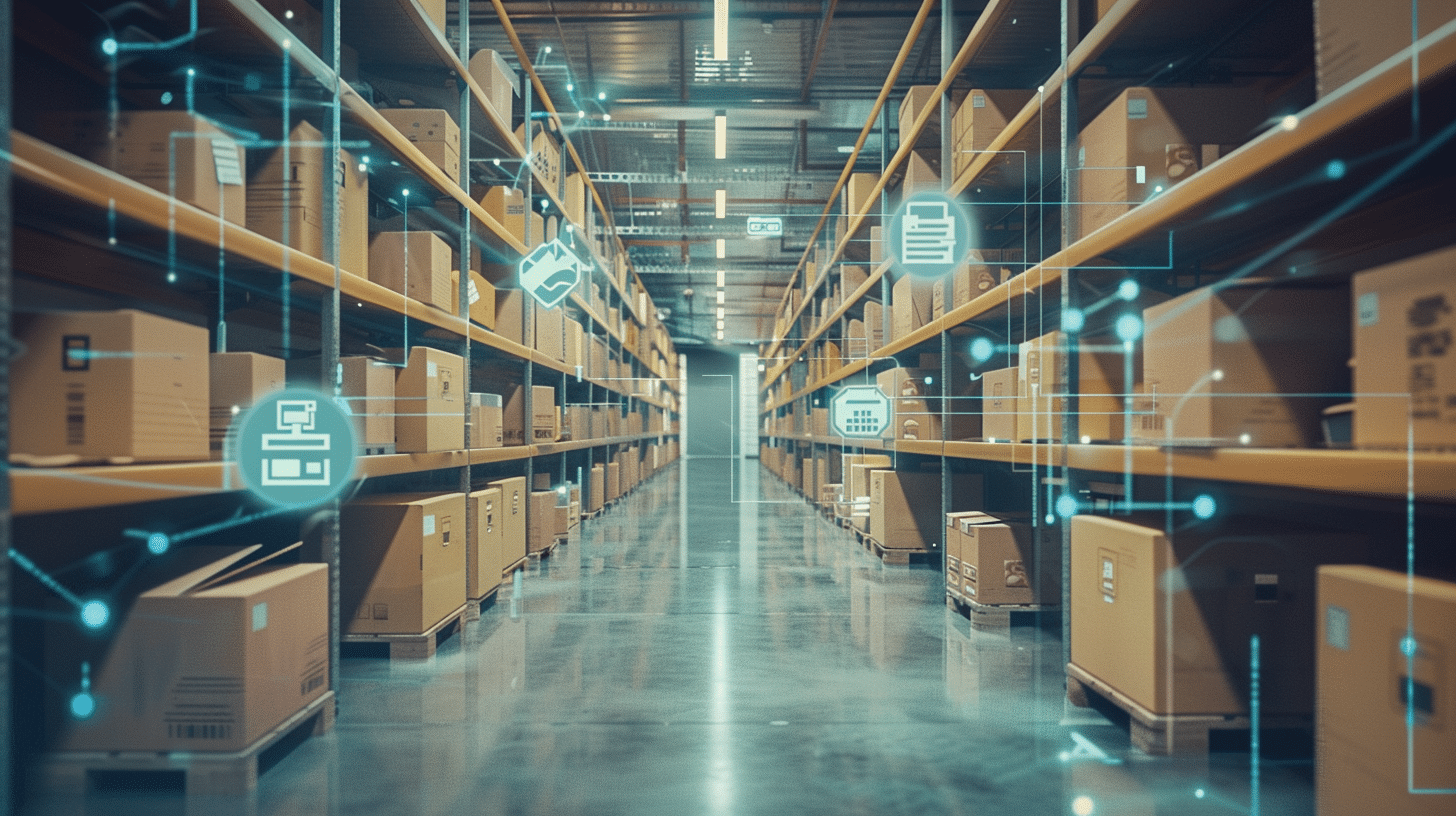 Off-Site Document Storage Solutions