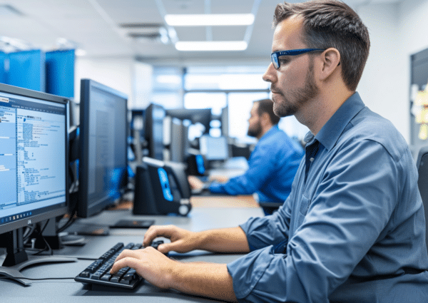 Data Entry Services