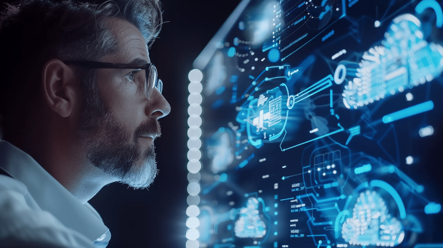 Digital Storage Solutions