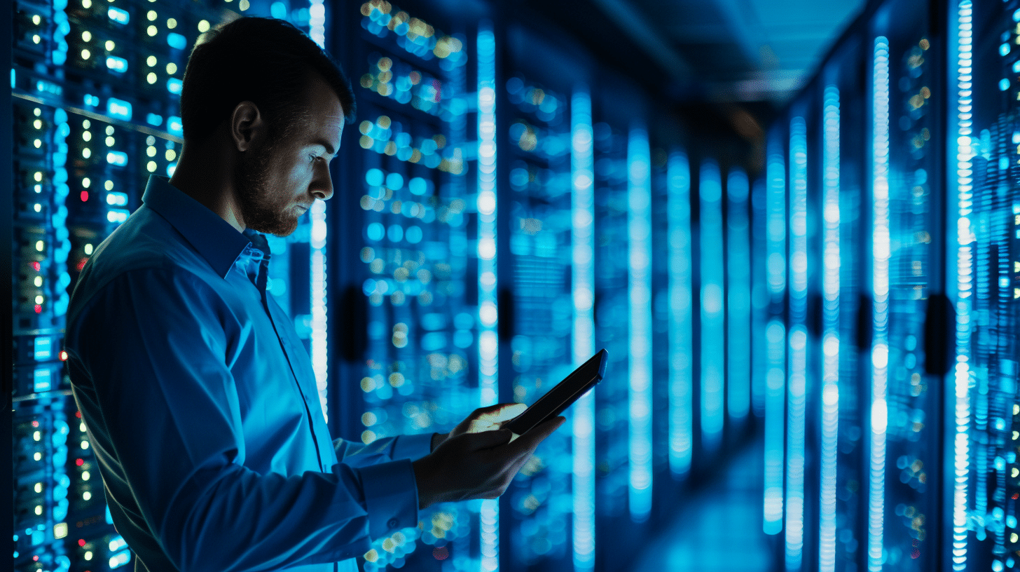 Digital Storage Solutions