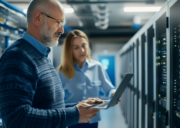 Digital Storage Solutions