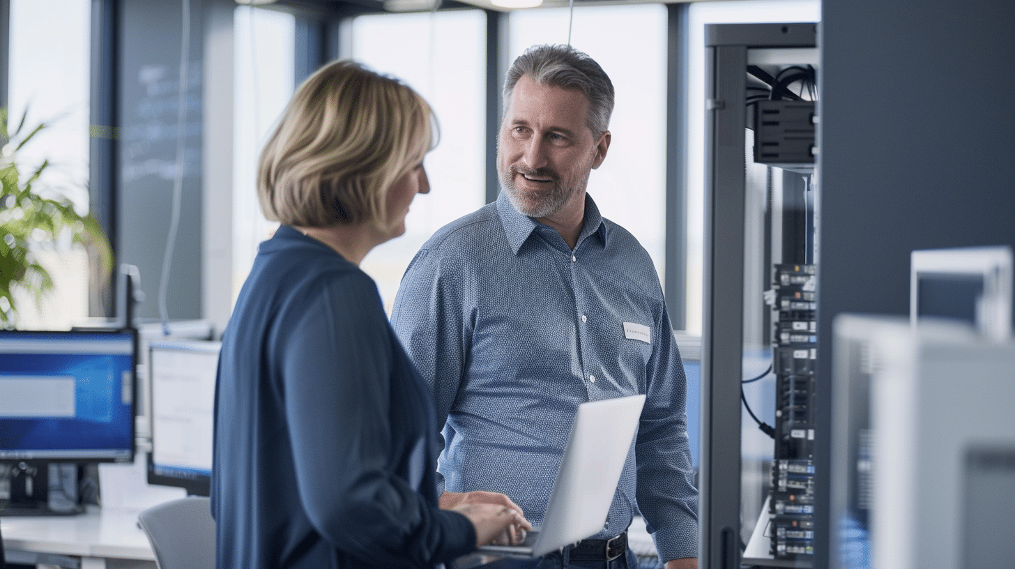 Digital Storage Solutions