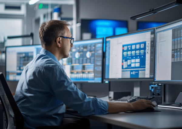 Workflow Automation