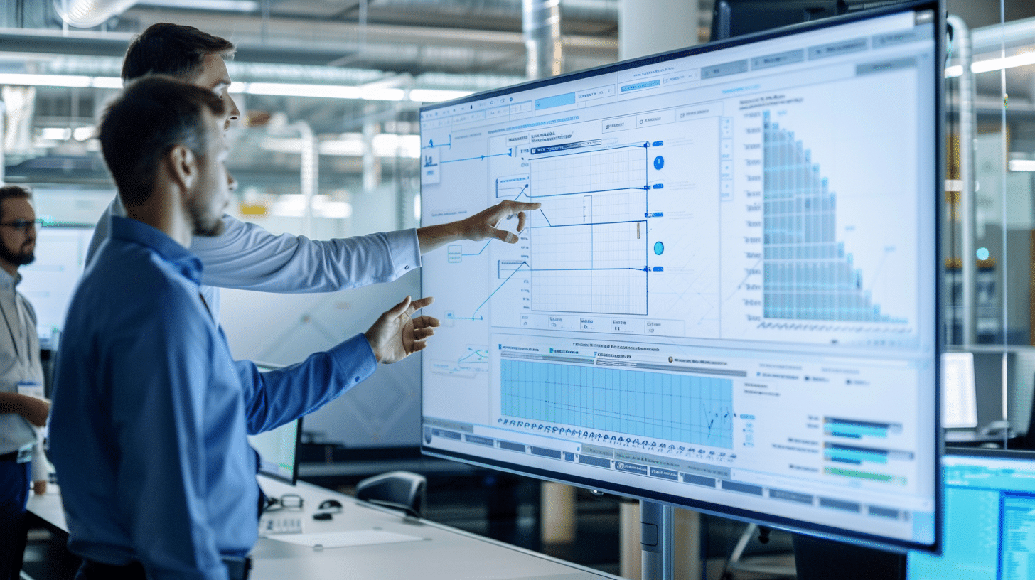 Workflow Automation
