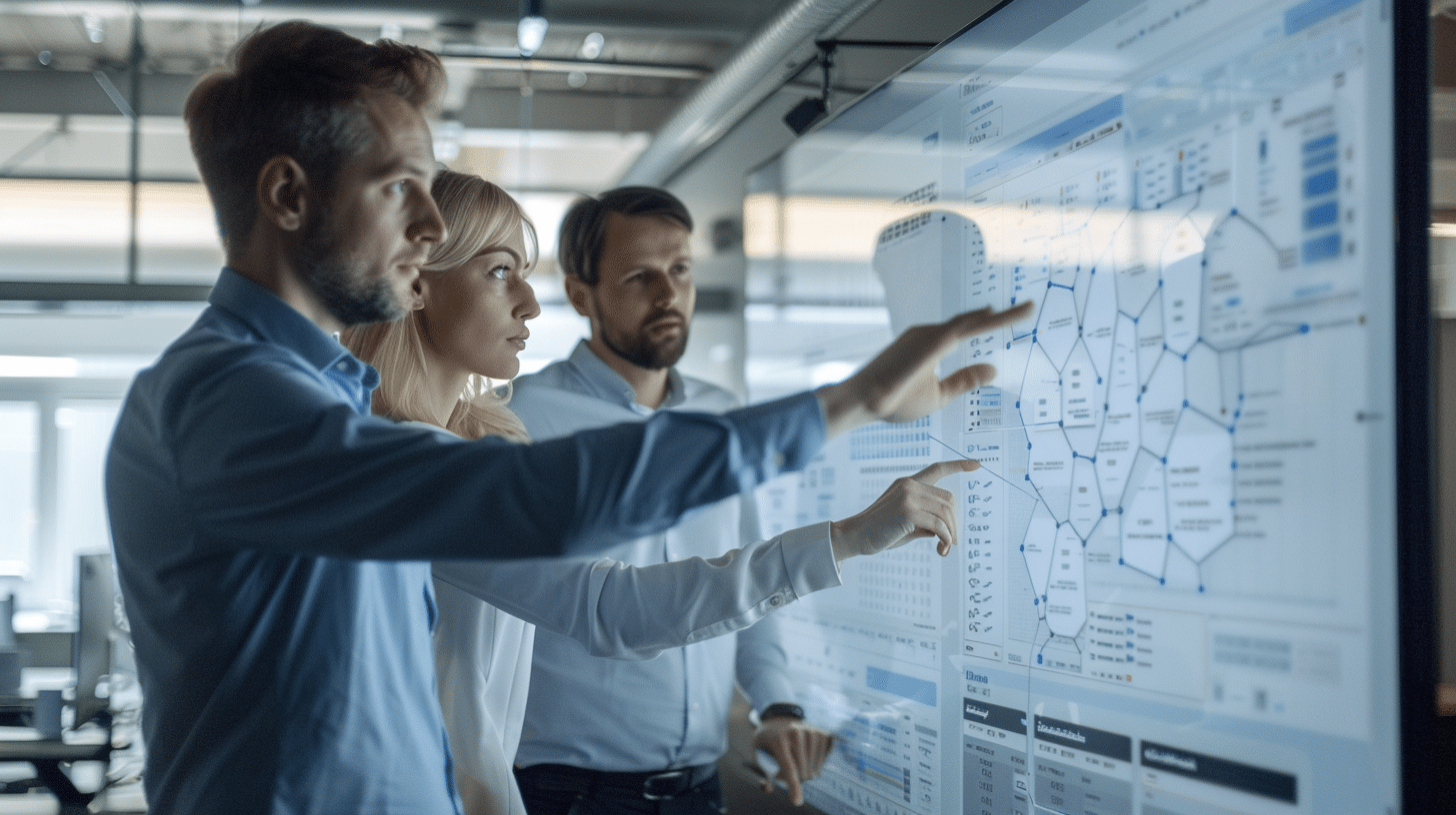Workflow Automation