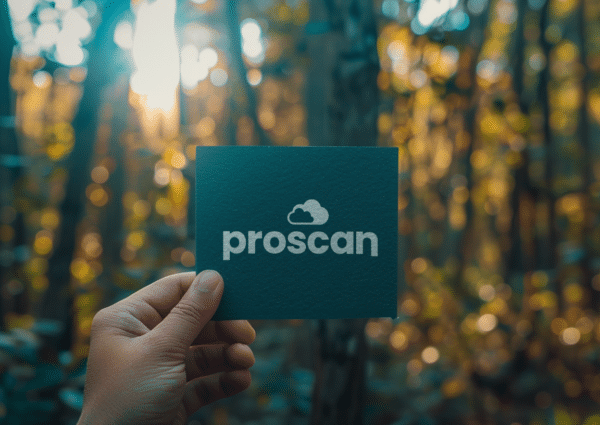 Proscan Certifications