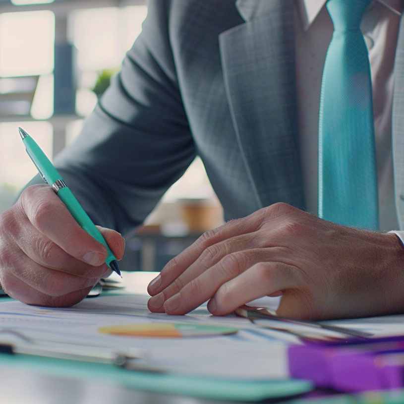 Paper Filing Systems Cost