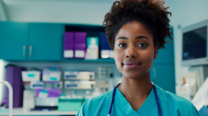 HIPAA Compliance with Advanced Document Scanning